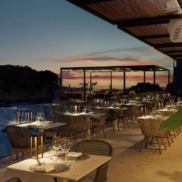 Cala San Miguel Ibiza Resort, Curio by Hilton - adults only photo 26