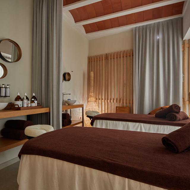 Cala San Miguel Ibiza Resort, Curio by Hilton - adults only photo 27