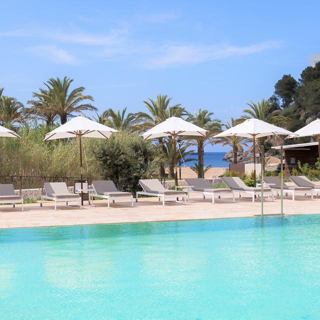 Cala San Miguel Ibiza Resort, Curio by Hilton - adults only photo 1