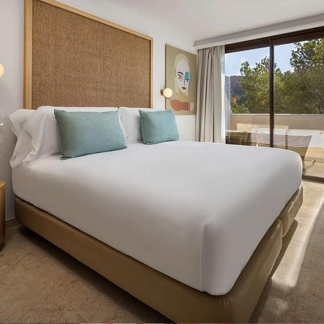 Cala San Miguel Ibiza Resort, Curio by Hilton - adults only photo 2