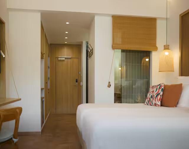 Cala San Miguel Ibiza Resort, Curio by Hilton - adults only photo 34