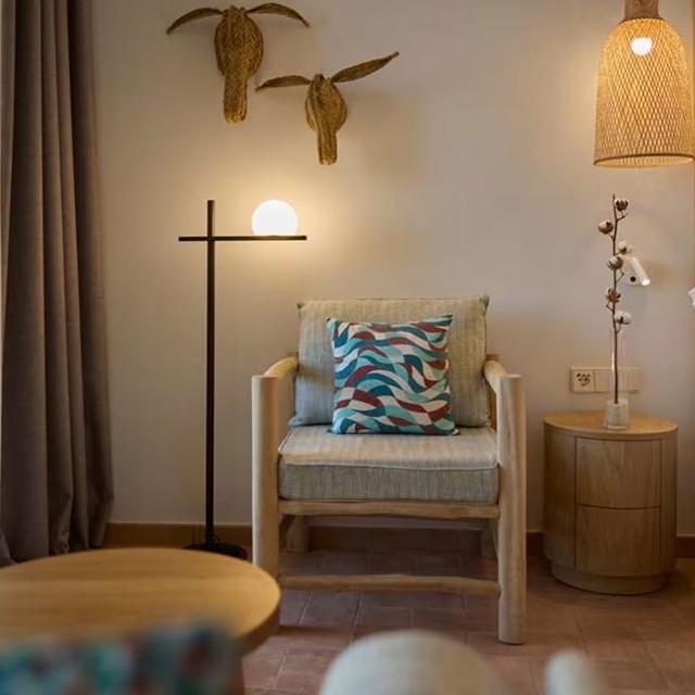 Cala San Miguel Ibiza Resort, Curio by Hilton - adults only photo 35