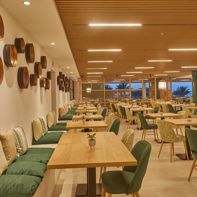 Cala San Miguel Ibiza Resort, Curio by Hilton - adults only photo 7