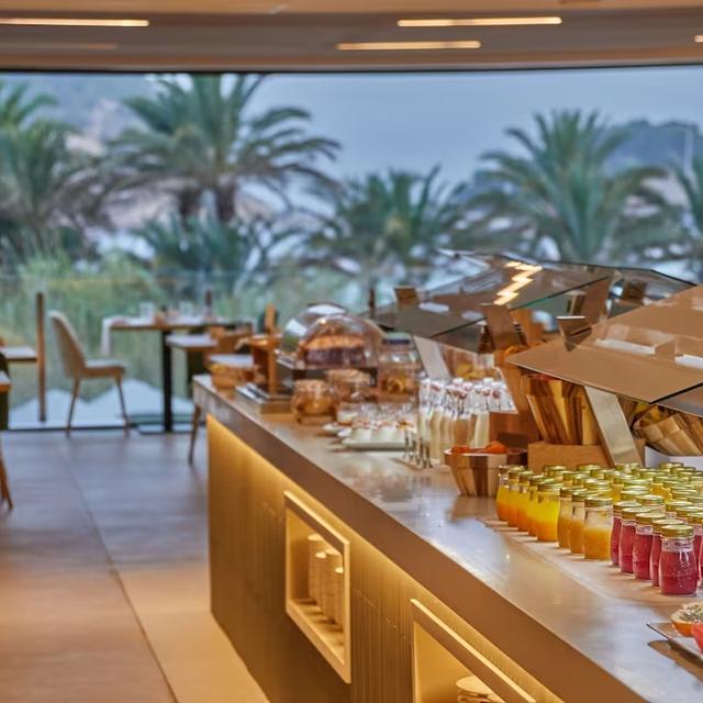 Cala San Miguel Ibiza Resort, Curio by Hilton - adults only photo 8