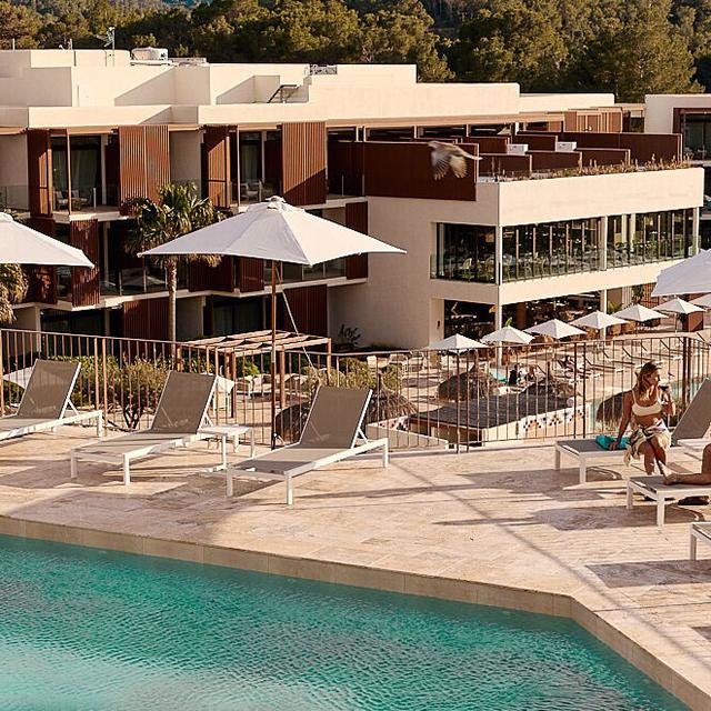 Cala San Miguel Ibiza Resort, Curio by Hilton - adults only photo 19