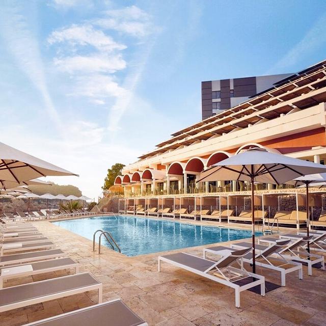 Cala San Miguel Ibiza Resort, Curio by Hilton - adults only photo 28