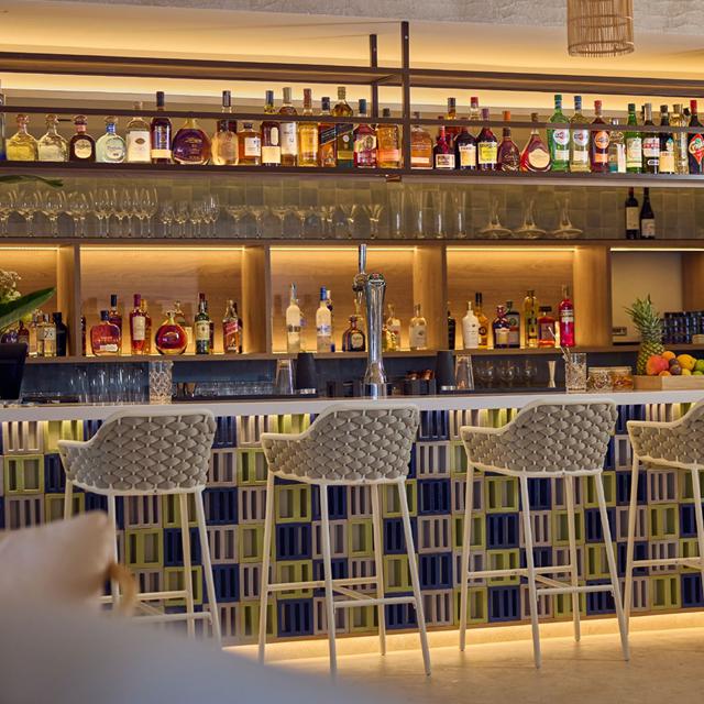 Cala San Miguel Ibiza Resort, Curio by Hilton - adults only photo 4