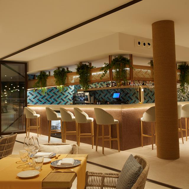 Cala San Miguel Ibiza Resort, Curio by Hilton - adults only photo 21