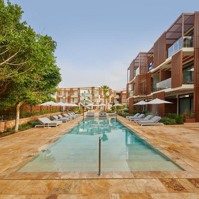 Cala San Miguel Ibiza Resort, Curio by Hilton - adults only photo 17