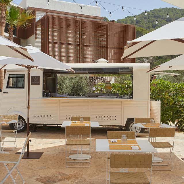Cala San Miguel Ibiza Resort, Curio by Hilton - adults only photo 15