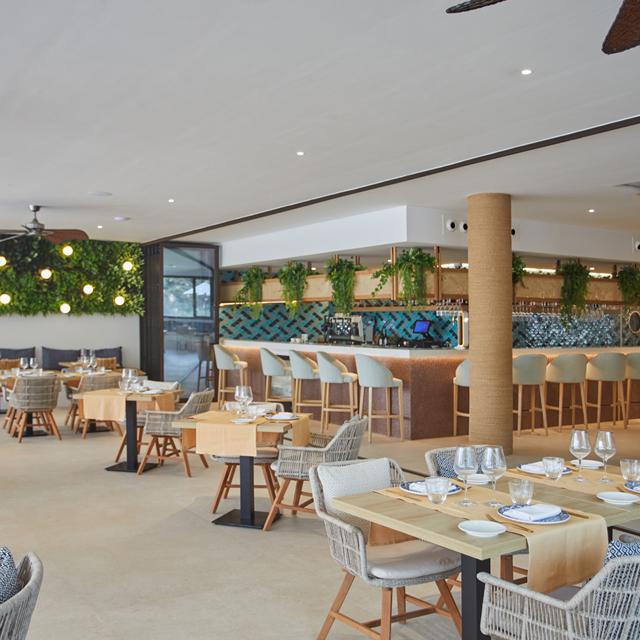 Cala San Miguel Ibiza Resort, Curio by Hilton - adults only photo 16