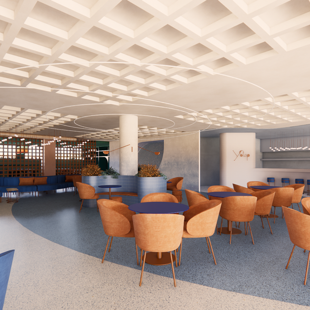 Kouros Palace - Active Lifestyle Hotel photo 4