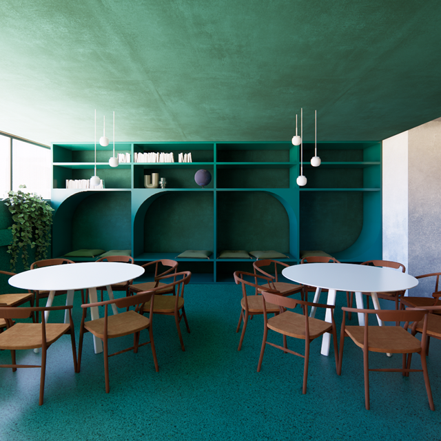 Kouros Palace - Active Lifestyle Hotel photo 14