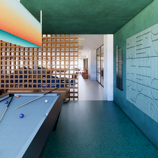 Kouros Palace - Active Lifestyle Hotel photo 15