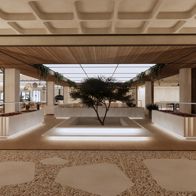 Kouros Palace - Active Lifestyle Hotel photo 8