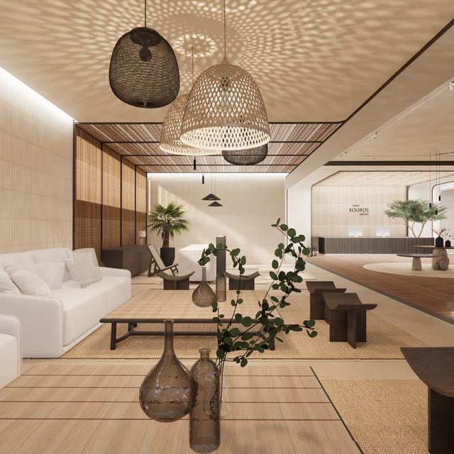 Kouros Palace - Active Lifestyle Hotel photo 10