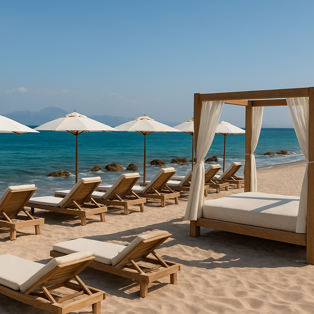 Kouros Palace - Active Lifestyle Hotel photo 1