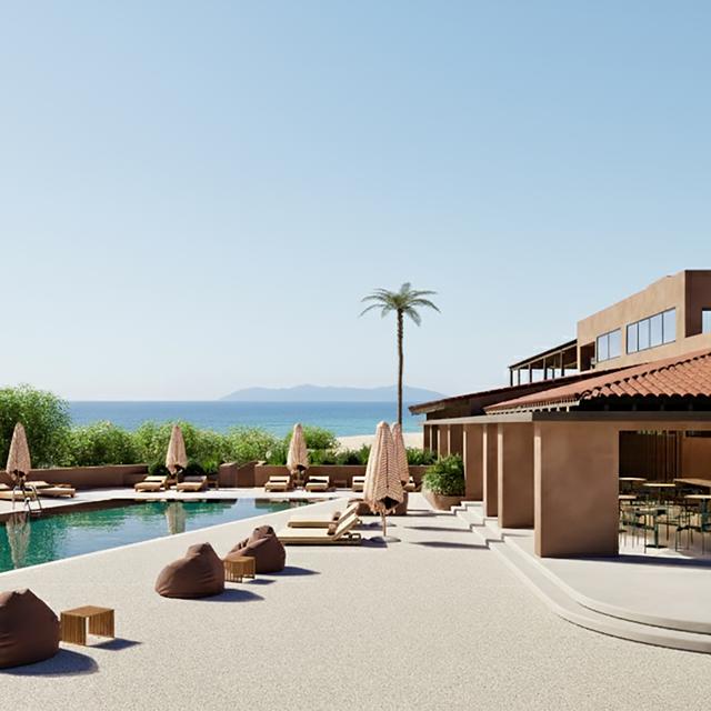 Kouros Palace - Active Lifestyle Hotel photo 12