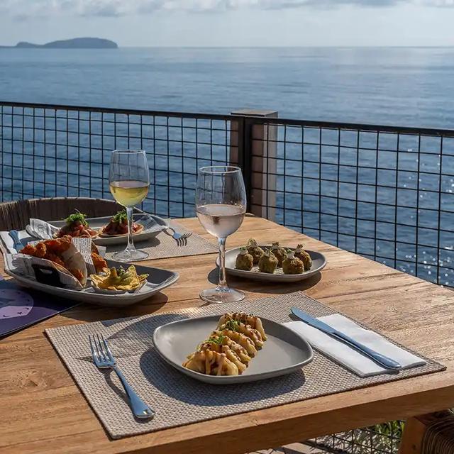 FERGUS Style Punta Arabi photo 3