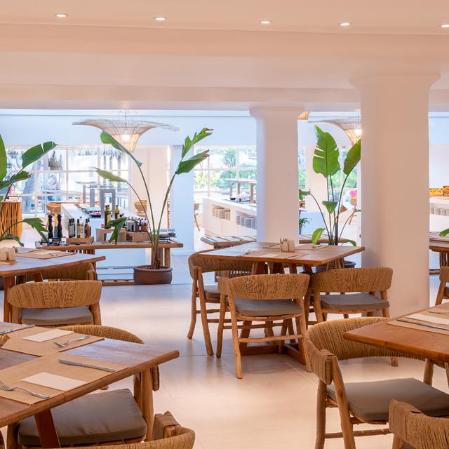 FERGUS Style Punta Arabi photo 4