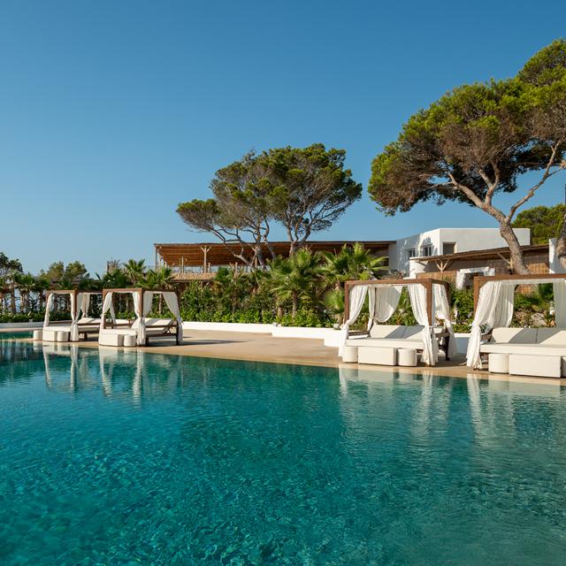 FERGUS Style Punta Arabi photo 12