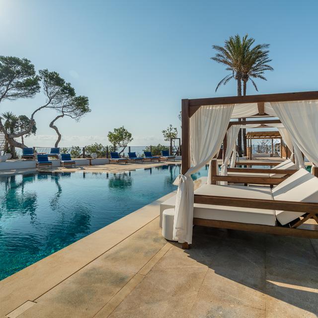 FERGUS Style Punta Arabi photo 11