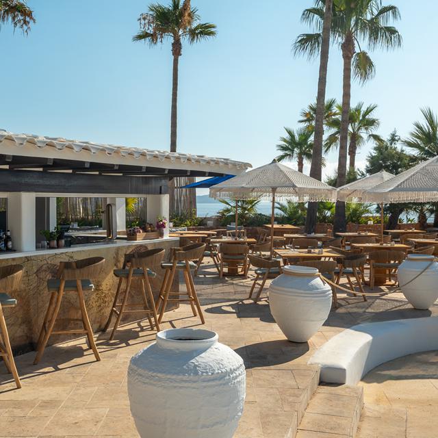 FERGUS Style Punta Arabi photo 10