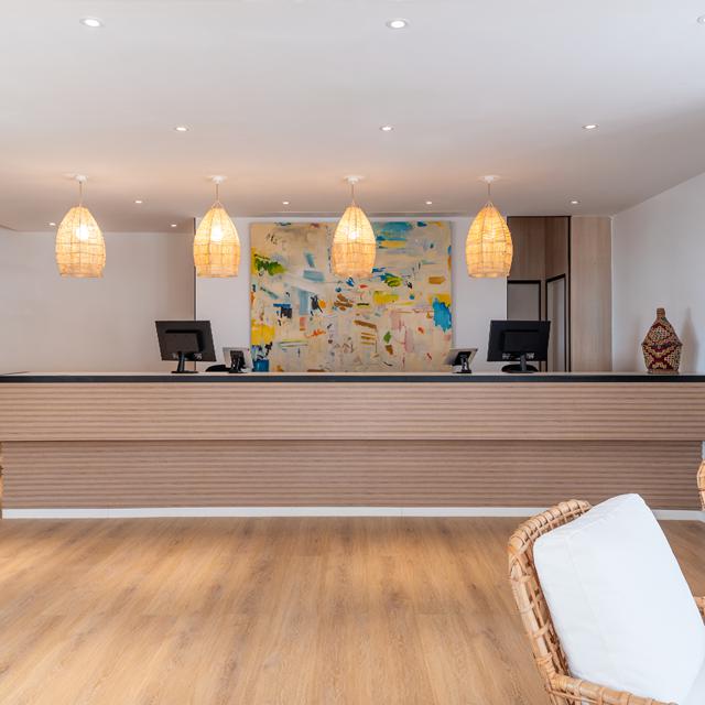 FERGUS Style Punta Arabi photo 19