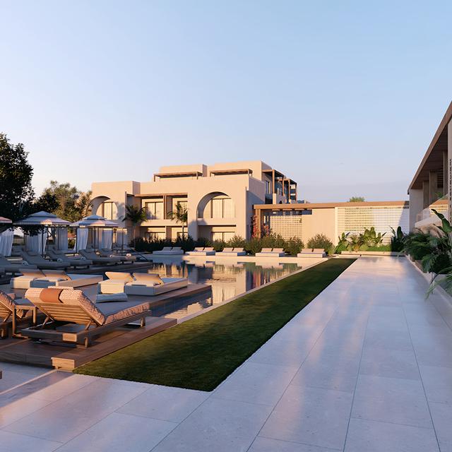 Vasia Resort & Spa Sissi Crète, by Marriott photo 15