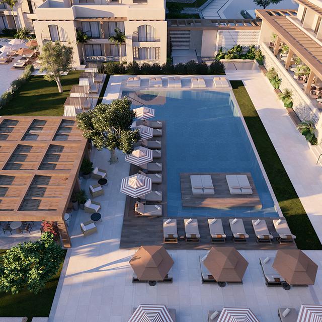 Vasia Resort & Spa Sissi Crète, by Marriott photo 8