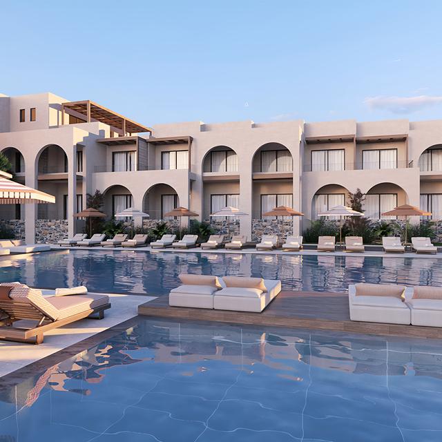 Vasia Resort & Spa Sissi Crète, by Marriott photo 14