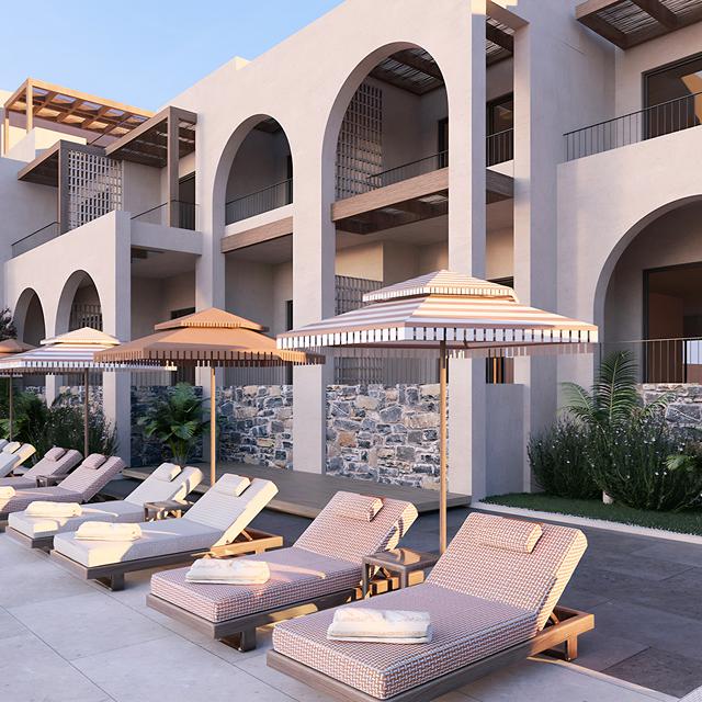 Vasia Resort & Spa Sissi Crète, by Marriott photo 13