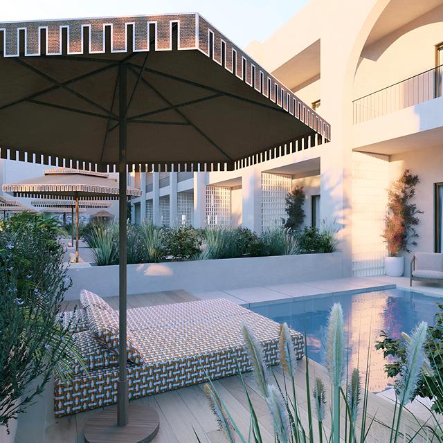 Vasia Resort & Spa Sissi Crète, by Marriott photo 11