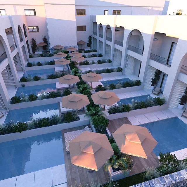 Vasia Resort & Spa Sissi Crète, by Marriott photo 10