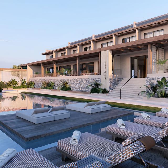 Vasia Resort & Spa Sissi Crète, by Marriott photo 6