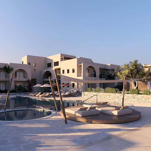 Vasia Resort & Spa Sissi Crète, by Marriott photo 12