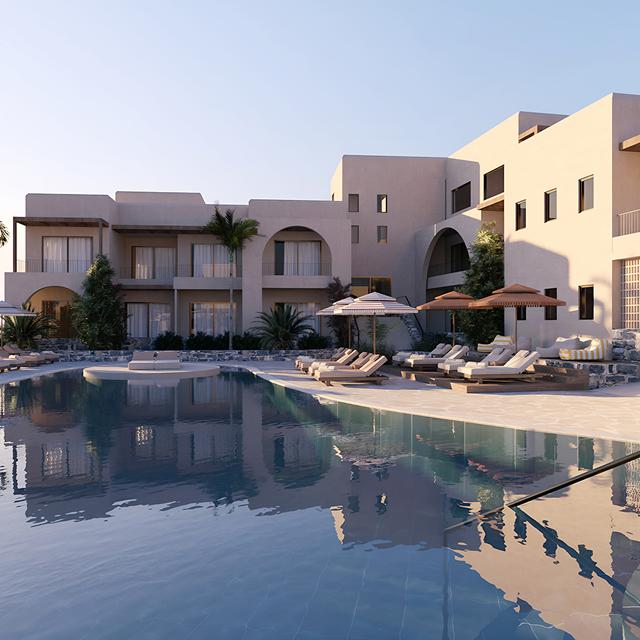 Vasia Resort & Spa Sissi Crète, by Marriott photo 5