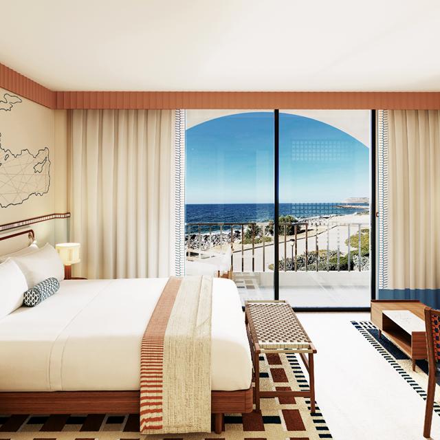 Vasia Resort & Spa Sissi Crète, by Marriott photo 9