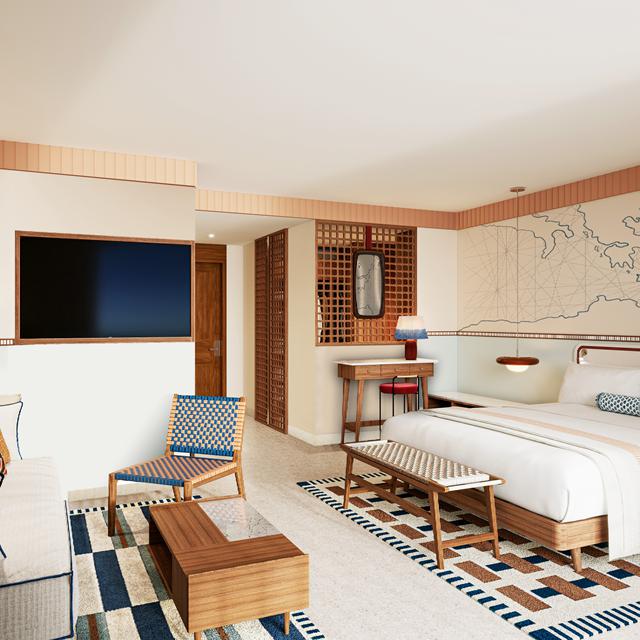 Vasia Resort & Spa Sissi Crète, by Marriott photo 2