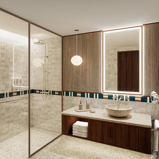 Vasia Resort & Spa Sissi Crète, by Marriott photo 3