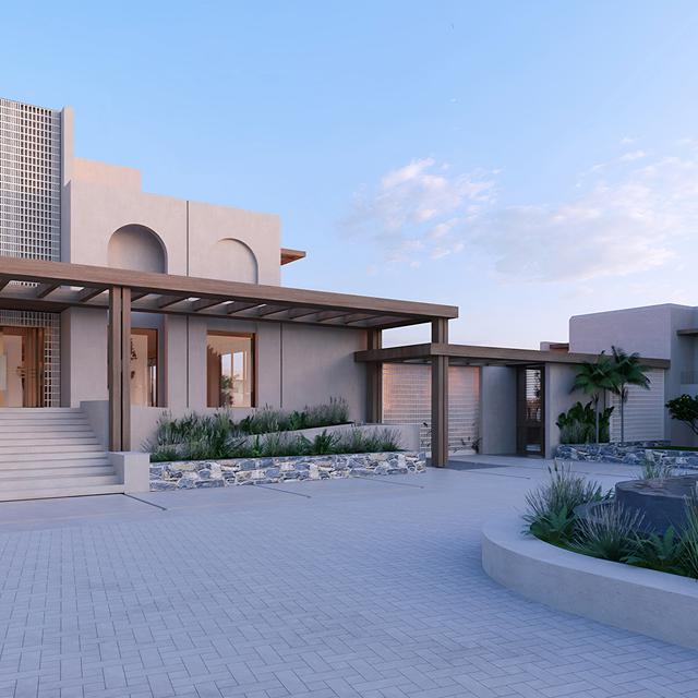 Vasia Resort & Spa Sissi Crète, by Marriott photo 4