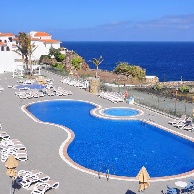 Occidental Roca Negra - Voiture de location incluse photo 13