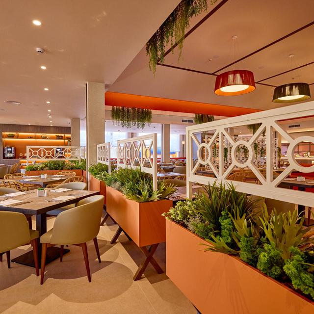 Aparthotel Zafiro Ca'n Picafort photo 10