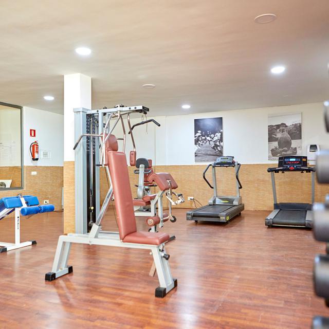 Aparthotel Zafiro Ca'n Picafort photo 20