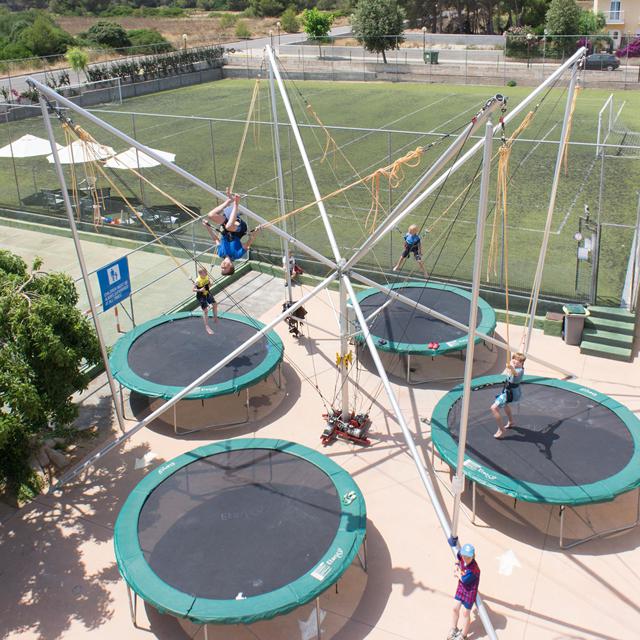 Aparthotel Zafiro Ca'n Picafort photo 19