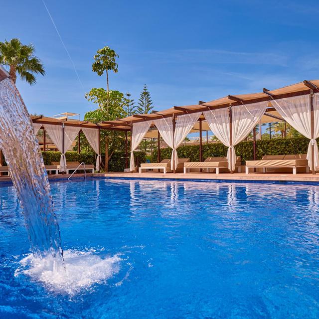 Aparthotel Zafiro Ca'n Picafort photo 28