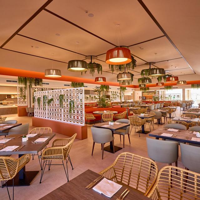 Aparthotel Zafiro Ca'n Picafort photo 17