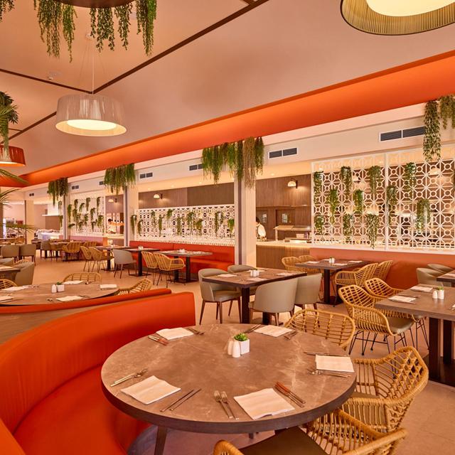 Aparthotel Zafiro Ca'n Picafort photo 4