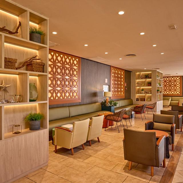 Aparthotel Zafiro Ca'n Picafort photo 32