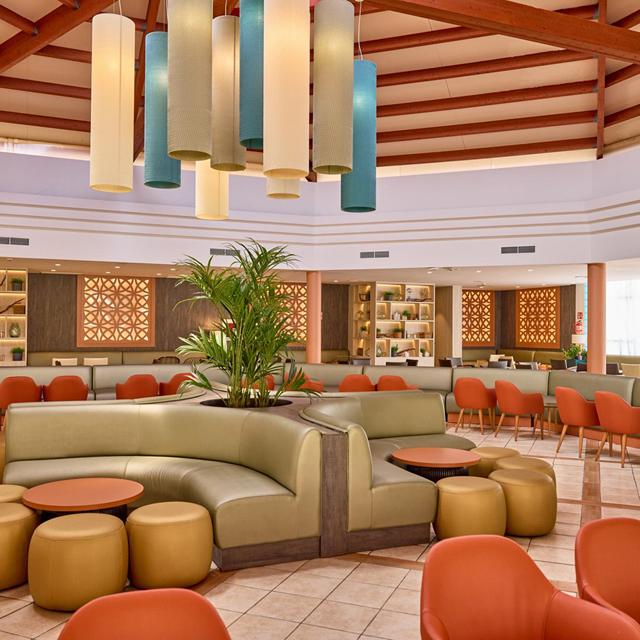 Aparthotel Zafiro Ca'n Picafort photo 6